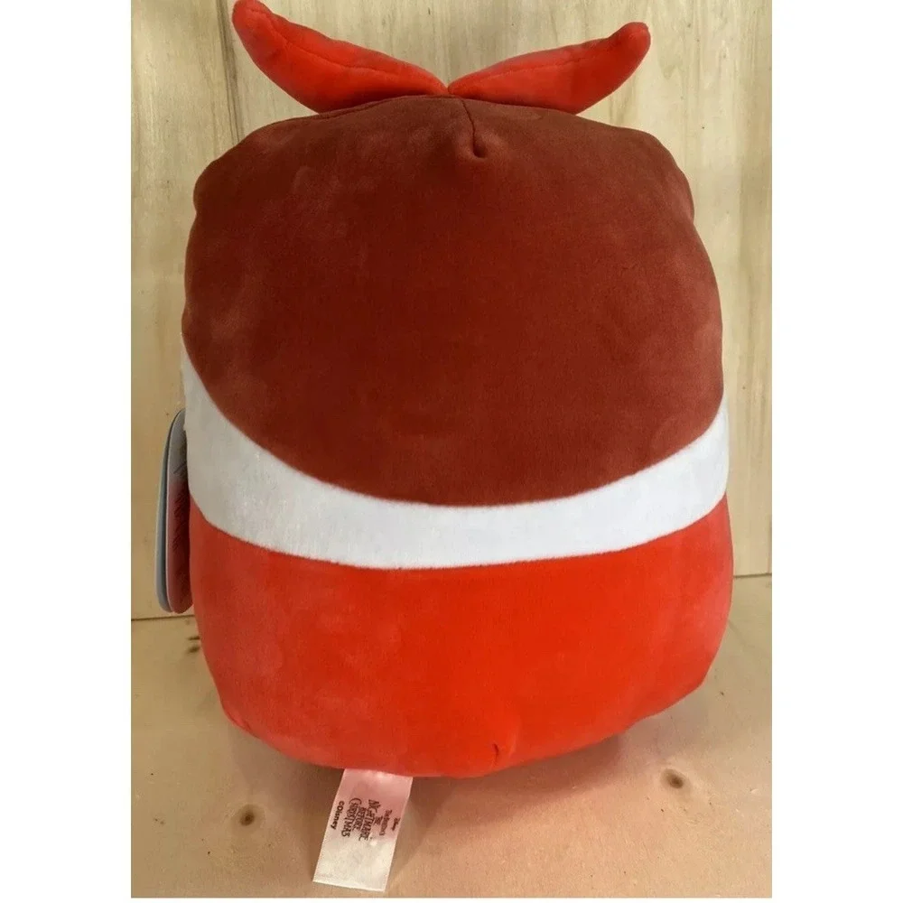 Squishmallows The Nightmare Before Christmas‎ Lock 12